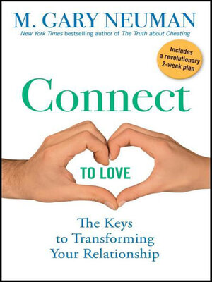 cover image of Connect to Love